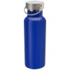 Thor 500 ml RCS certified recycled stainless steel water bottle in Light Blue