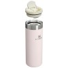 Stanley 470 ml AeroLight™ transit tumbler  in Light Pink