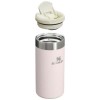 Stanley 350 ml AeroLight™ transit tumbler  in Light Pink