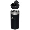 Stanley 350 ml AeroLight™ transit tumbler  in Solid Black