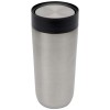 Camden 350 ml RCS certified stainless steel tumbler in Silver