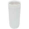 Camden 350 ml RCS certified stainless steel tumbler in White