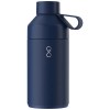 Ocean Bottle 750 ml vacuum insulated water bottle in Ocean Blue