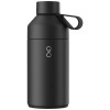 Ocean Bottle 750 ml vacuum insulated water bottle in Solid Black