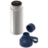 Ocean Bottle Lite 620 ml water bottle in Ocean Blue