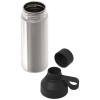 Ocean Bottle Lite 620 ml water bottle in Solid Black