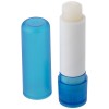 Deale lip balm stick in light-blue