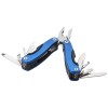 Casper 11-function mini multi-tool in blue