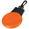 Blinki reflector LED light in orange