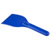Chilly 2.0 large recycled plastic ice scraper in Royal Blue