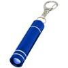 Nunki LED keychain light in Royal Blue