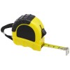 Rule 3-metre RCS recycled plastic measuring tape in Yellow