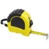 Rule 5-metre RCS recycled plastic measuring tape in Yellow