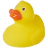 Quack duck stress reliever in Yellow