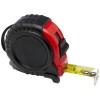 Score 5 metre tape measure in Red