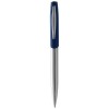 Geneva Ballpoint Pen in blue