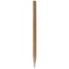 Arica wooden ballpoint pen in natural
