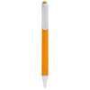 Athens ballpoint pen in orange