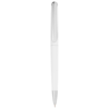 Sunrise ballpoint pen in white-solid