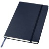 Classic A5 hard cover notebook in navy