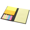 Eastman sticky notes set in black-solid