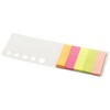 Fergason coloured sticky notes set in White
