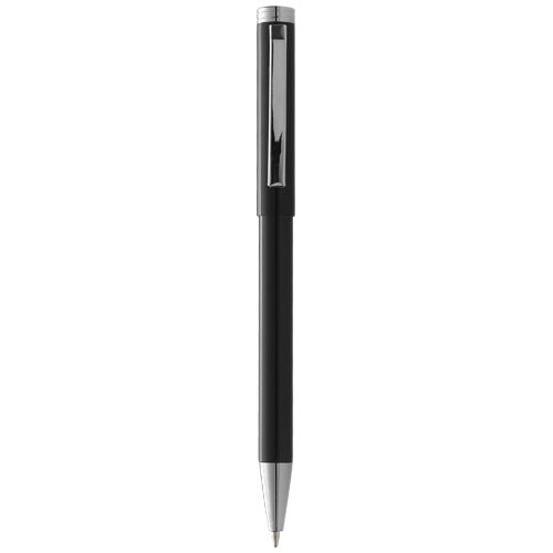 Dover ballpoint pen in black-solid