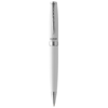 Ballpoint pen in white-solid