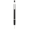Malibu ballpoint pen in black-solid
