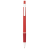 Malibu ballpoint pen in red
