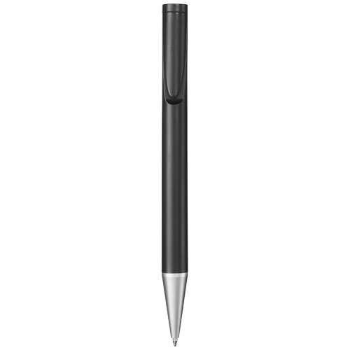 Carve ballpoint pen in black-solid
