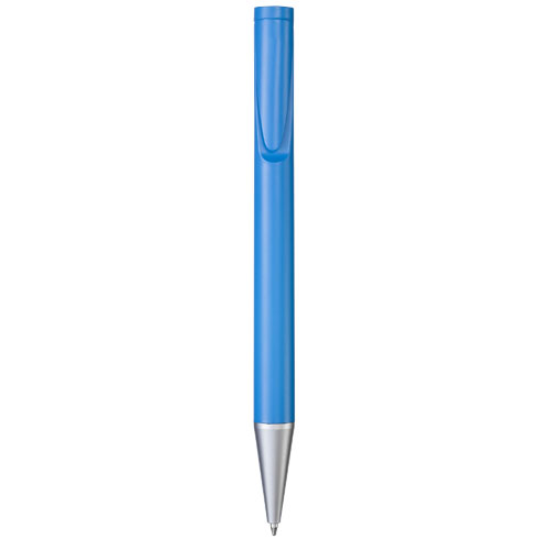 Carve ballpoint pen in blue
