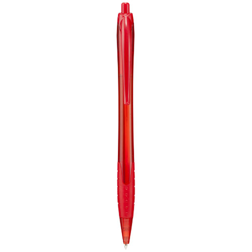 Naranjo ballpoint pen in red