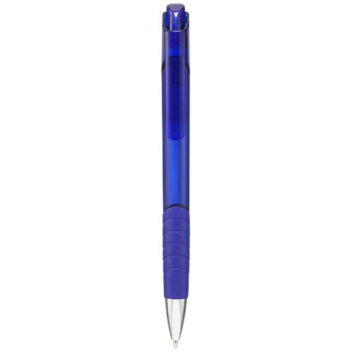 Parral ballpoint pen in dark-blue