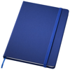 Rainbow Notebook M in dark-blue