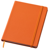 Rainbow Notebook M in orange