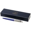 Parker Jotter ballpoint pen in Blue