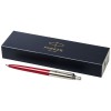 Parker Jotter ballpoint pen in Red
