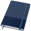 Dublo hard cover notebook in blue