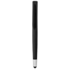 Rio stylus ballpoint pen in black-solid
