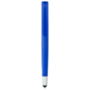 Rio stylus ballpoint pen in royal-blue