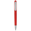 Draco ballpoint pen in red