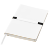 Stretto Notebook A6 in white-solid