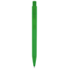 Huron Ballpoint Pen in transparent-green