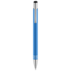 Hawk ballpoint pen in blue