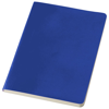 Gallery A5 soft cover notebook in royal-blue