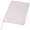 Spectrum A5 hard cover notebook in Lilac