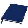 Spectrum A5 hard cover notebook in Navy