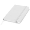 Spectrum A6 hard cover notebook in White