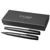 Gloss duo pen gift set in Solid Black